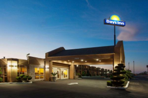  Days Inn by Wyndham Chowchilla Gateway to Yosemite  Чоучилла